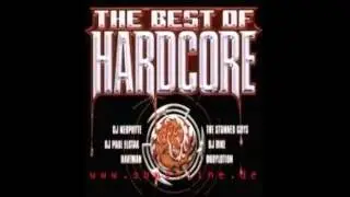 VA - The Best Of Hardcore (2004) +DOWNLOAD