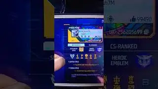 FREE FIRE KA FIRST GHOST ID TOP 5 DANGEROUS GHOST ID || GAREENA FREE Fire