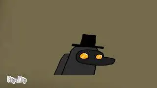 Brings fight || part 2(scrapped idea and unfinished) || (reupload from 2023/2024)