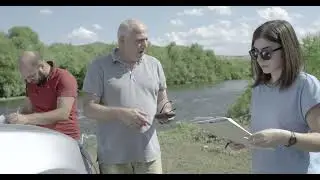 From administrative to river basin management of water resources in Georgia