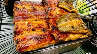 【東京ここだけは行ってほしいうなぎ屋6選】志村けんさんが通った名店からコスパ最強店まで 【6 eel restaurants you should go in TOKYO】