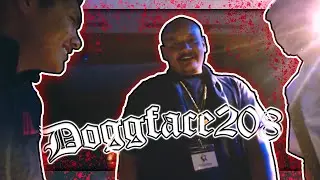 Sinisterminds Vlog (ft.Doggface208)