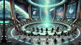 Humans Caution Galactic Empire Keep Your Distance! HFY Story