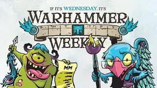 Warhammer Weekly 07.22.2020 &mdash; Обзор &laquo;Справочника генерала&raquo; 2020 года