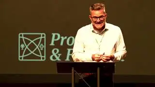 In the Beginning Was the Word: Structure and Meaning in John's Gospel - Jim Hamilton