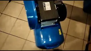 MULTIPRO VBC 100/100- kompresor multipro 2 hp