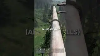 Pushing A Squad Of 4 DayZ CAMPERS In a Tower..