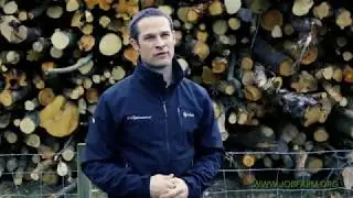 Planting Foreman, Jobfarm Scotland