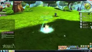 Dragonball Online - Closed Alpha #Part 13