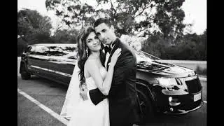 Wedding Cars Perth