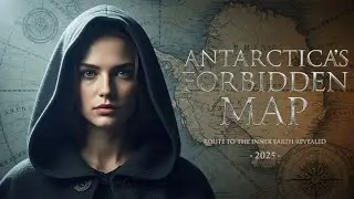 Frozen Battlefields of ANTARCTICA Lost Resource Wars Finally Revealed 2025  History for Sleep