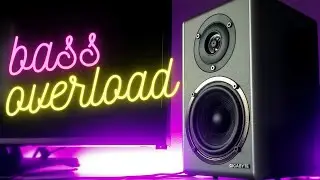 bASS oVERLOAD | cLUB mUSIC | Sound for ears JustDreams sound | Bass music
