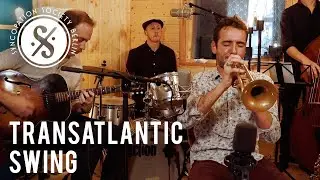 Transatlantic Swing &ndash; Oh! Didn't He Ramble (1902)