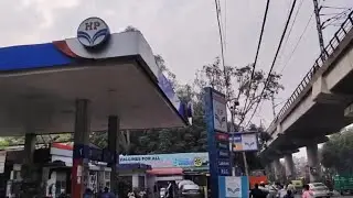 Hindustan Petrol Pump In India  - Hp Petrol Pump In Delhi  - Hp Petrol Pump Vlog