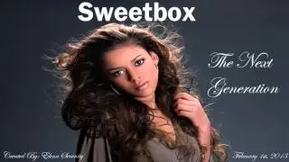 Sweetbox - These Dayz