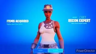 How to get Recon Expert for free ( season 2 chapter 2 ) ***FREE***