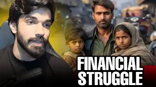 Family Disrespect & Financial Struggle | Honest Hour With Snax