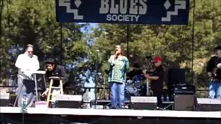 Blues Blast 17 ~ Arizona Blues Showdown Winners 2016 ~ Sistahs Too ~ Three Wishes - 2-25-2017