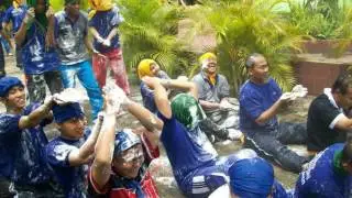 Outbound Malang Lokasi Outbound Training di Hotel Batu Malang