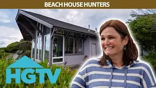 Ein Traum jeder Familie: Strandhaus in Oregon | Beach House Hunters | HGTV Deutschland