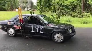 ALL SYSTEMS GO 4 KENTUCKY DEMO DERBY