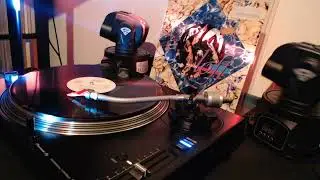 Loft-Hold ON(Vinyl Maxi Edit)