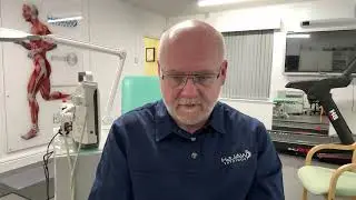 Behind the scenes at WalshPodiatry January
