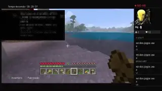 Minecraft huehue br