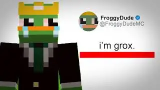 Правда о FroggyDude