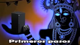 Raji An Ancient Epic - Primeros pasos - JUEGAZO - Series X