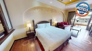 Casa del Rio Melaka Hotel | Malacca, Malaysia | Hotel Review 🌟