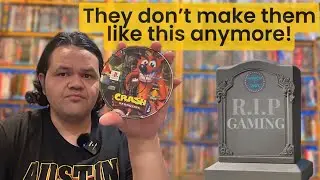 Gaming is Dead