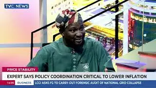 NESG Projects Post-Stability Growth Boost For Nigeria, Broader Growth In 2026