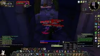 Hardcore Solo DMT Runs, Feign Death fails me