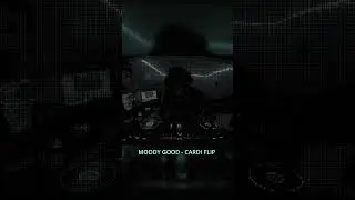Delta Orb December Day 2 #moodygood  #dubstep