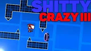 Shitty CraZy III (Showcase) PREWIEV 1