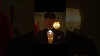 what if sang woo was there ☠️ || squid game 3 Edits || Sang woo Edit