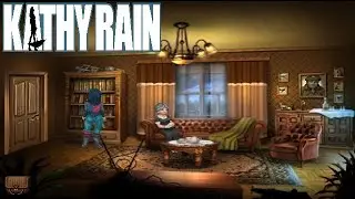 Kathy Rain #02 - Zur Polizeistation