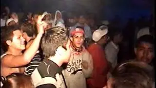 EL REY DEL WEPA TIUX CIUDAD 2000 ANIVERSARIO 2006 1