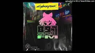 St. Aurora - Going to Heaven (Cyberpunk 2077 89.7 Growl FM)
