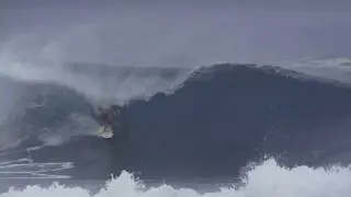 Clay Marzo - The Barrel Monster In Me