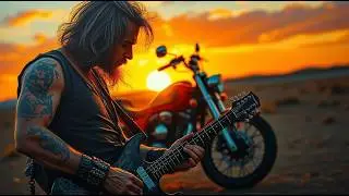This Christian Heavy Metal Song = Fire🔥 God in Flesh by Second Adam | HEAVY Metal Worship