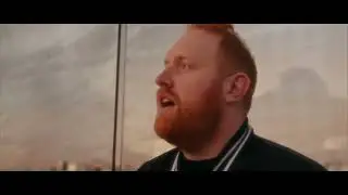 Sam Feldt & Gavin James - Better (Official Video (MoSeS_exe))