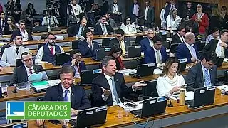 CPI Mista do 8 de Janeiro ouve coronel Jean Lawand Junior (parte 1) - 27/06/23
