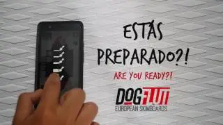 CONCURSO App DOGLFUT SKIMBOARDS. Gana una tabla de skim GRATIS