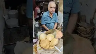 Lali Chhangani Banaane Ka Desi Andaaz 🔥 | Street Food Video