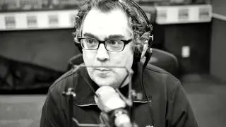 Vincent Degiorgio, Chapter 2 Productions Inc. - Ted Woloshyn Show Newstalk 1010/ 2014