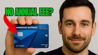 Delta SkyMiles Blue AMEX Card Honest Review (MUST WATCH)