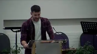 Sunday 19th October - Matthew Curry