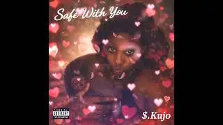 SAFE WITH YOU (Official Audio)(PROD.ZANARXHY)  #rapper  #love